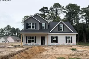 3731 Huckleberry Rd, Fayetteville, NC 28312 - Photo 1