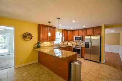 76 Clearwater Harbour, Sanford, NC 27332 - Photo 12