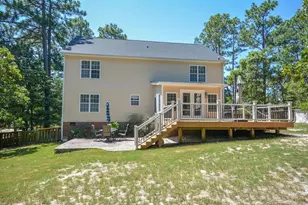 76 Clearwater Harbour, Sanford, NC 27332 - Photo 46