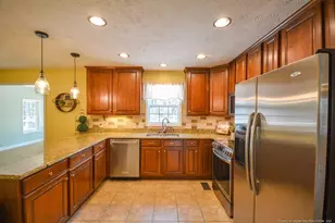 76 Clearwater Harbour, Sanford, NC 27332 - Photo 10
