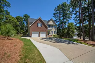 76 Clearwater Harbour, Sanford, NC 27332 - Photo 2