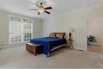4424 Bent Grass Drive, Fayetteville, NC 28312 - Photo 22