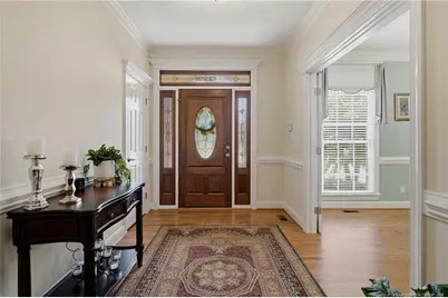 4424 Bent Grass Drive, Fayetteville, NC 28312 - Photo 6