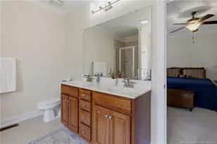 4424 Bent Grass Dr, Fayetteville, NC 28312 - Photo 24