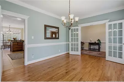 4424 Bent Grass Drive, Fayetteville, NC 28312 - Photo 8