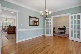 4424 Bent Grass Dr, Fayetteville, NC 28312 - Photo 8