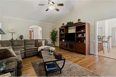 4424 Bent Grass Drive, Fayetteville, NC 28312 - Photo 12