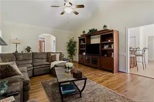 4424 Bent Grass Dr, Fayetteville, NC 28312 - Photo 12