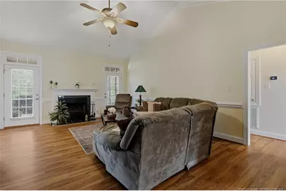 4424 Bent Grass Drive, Fayetteville, NC 28312 - Photo 10