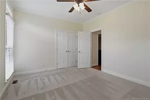 4424 Bent Grass Dr, Fayetteville, NC 28312 - Photo 30
