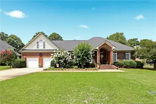 4424 Bent Grass Dr, Fayetteville, NC 28312 - Photo 1