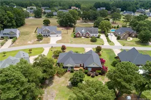 4424 Bent Grass Dr, Fayetteville, NC 28312 - Photo 46