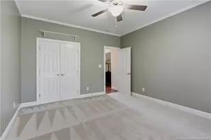 4424 Bent Grass Dr, Fayetteville, NC 28312 - Photo 34