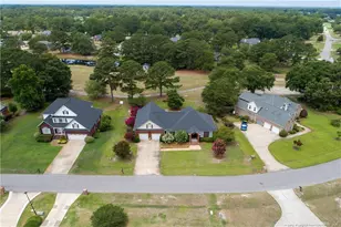 4424 Bent Grass Dr, Fayetteville, NC 28312 - Photo 44