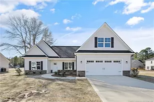 1038 White Plains Dr, Fayetteville, NC 28312 - Photo 1