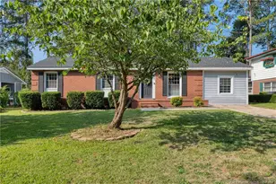 5491 Richwood Courts, Fayetteville, NC 28314 - Photo 2