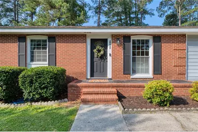 5491 Richwood Courts, Fayetteville, NC 28314 - Photo 1