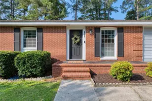 5491 Richwood Courts, Fayetteville, NC 28314 - Photo 1