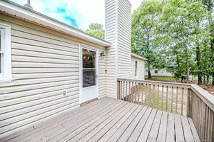 157 Clearwater Harbor, Sanford, NC 27332 - Photo 36