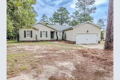 157 Clearwater Harbor, Sanford, NC 27332 - Photo 4