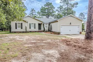 157 Clearwater Harbor, Sanford, NC 27332 - Photo 4