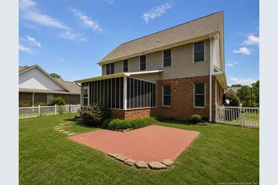 3010 Metthame Drive, Fayetteville, NC 28306 - Photo 2