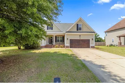 720 Camwheel Drive, Hope Mills, NC 28348 - Photo 1