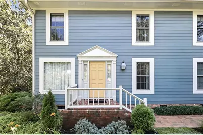 2006 Forest Hills Drive, Fayetteville, NC 28303 - Photo 2
