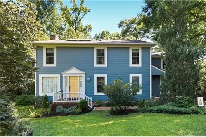 2006 Forest Hills Drive, Fayetteville, NC 28303 - Photo 1