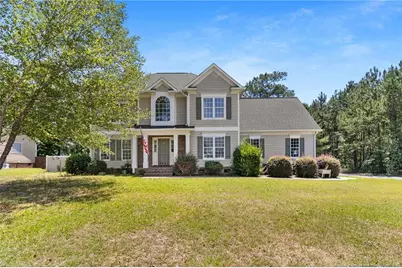 5802 Rainsford Drive, Fayetteville, NC 28311 - Photo 2