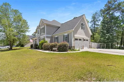 5802 Rainsford Drive, Fayetteville, NC 28311 - Photo 4