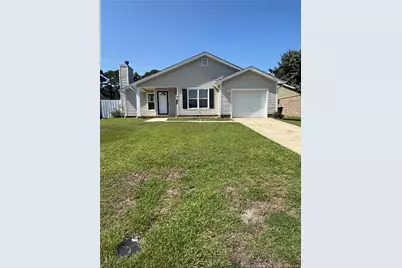 2212 Mossycup Lane, Fayetteville, NC 28304 - Photo 1