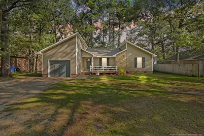 7110 Tres Court, Fayetteville, NC 28314 - Photo 26