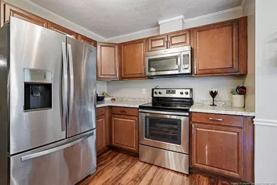 7110 Tres Court, Fayetteville, NC 28314 - Photo 24
