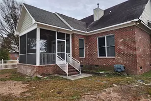 3120 Metthame Dr, Fayetteville, NC 28306 - Photo 2