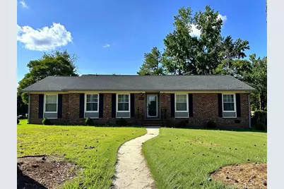 6221 Cool Shade Drive, Fayetteville, NC 28303 - Photo 1