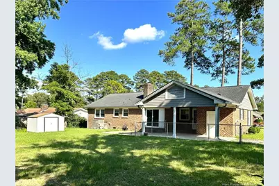 6221 Cool Shade Drive, Fayetteville, NC 28303 - Photo 20