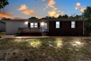 864 Durwood Dr, Fayetteville, NC 28311 - Photo 1