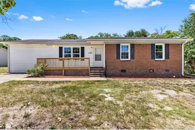 864 Durwood Drive, Fayetteville, NC 28311 - Photo 2