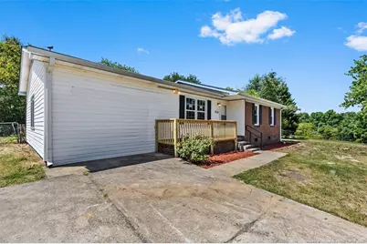 864 Durwood Drive, Fayetteville, NC 28311 - Photo 4