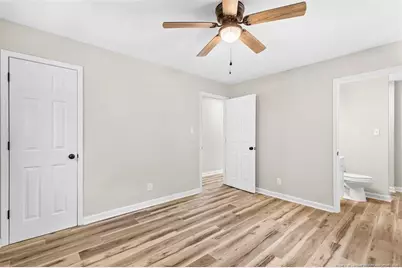 864 Durwood Drive, Fayetteville, NC 28311 - Photo 16