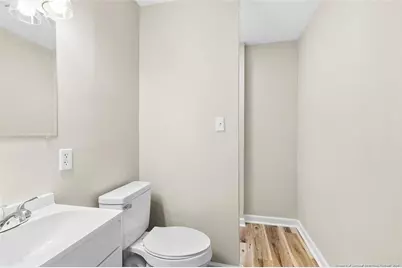 864 Durwood Drive, Fayetteville, NC 28311 - Photo 8