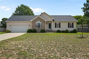 95 Green Spring Dr, Sanford, NC 27332 - Photo 2