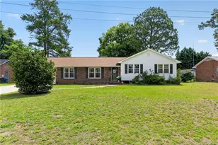 614 Garfield Dr, Fayetteville, NC 28303 - Photo 1