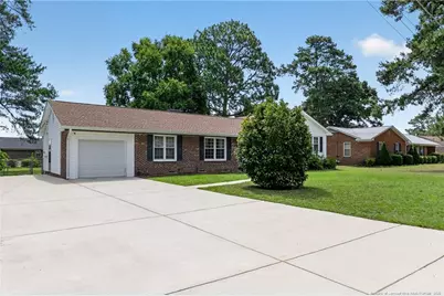 614 Garfield Drive, Fayetteville, NC 28303 - Photo 2