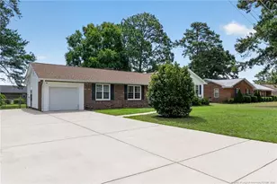 614 Garfield Dr, Fayetteville, NC 28303 - Photo 2
