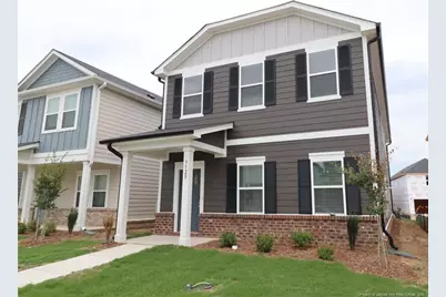 5128 Cardinal Ridge Way, Wendell, NC 27591 - Photo 1