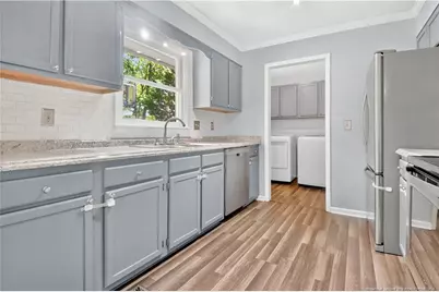7316 Reedy Creek Drive, Fayetteville, NC 28314 - Photo 12