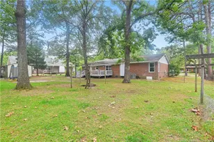 7316 Reedy Creek Dr, Fayetteville, NC 28314 - Photo 26