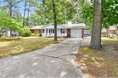 7316 Reedy Creek Drive, Fayetteville, NC 28314 - Photo 2